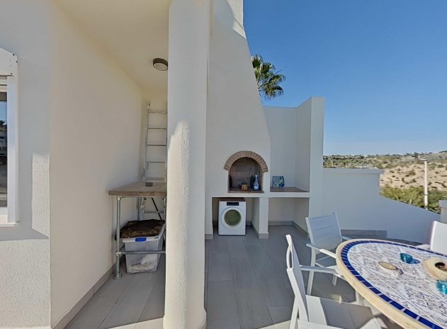 Herverkoop - Villa - Orihuela Costa - Las Ramblas