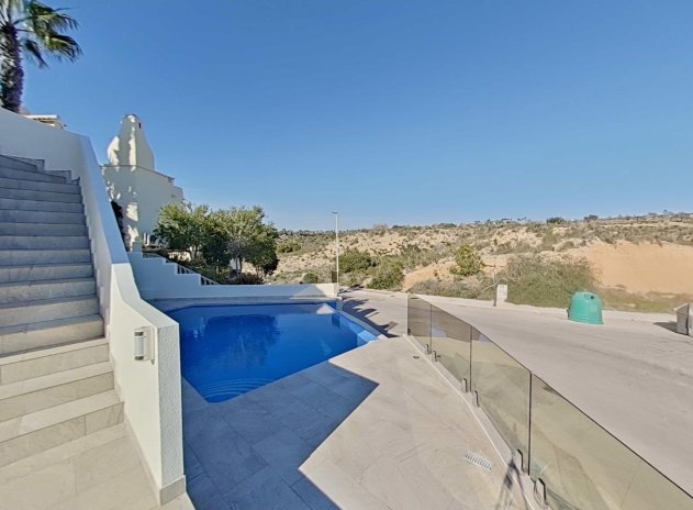 Herverkoop - Villa - Orihuela Costa - Las Ramblas