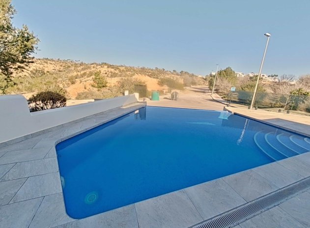 Herverkoop - Villa - Orihuela Costa - Las Ramblas