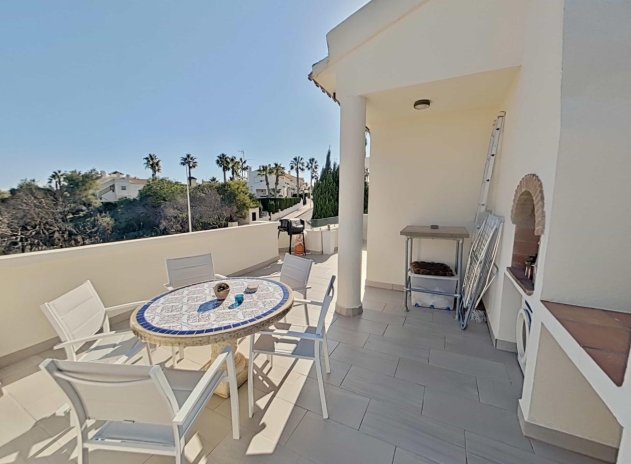 Herverkoop - Villa - Orihuela Costa - Las Ramblas