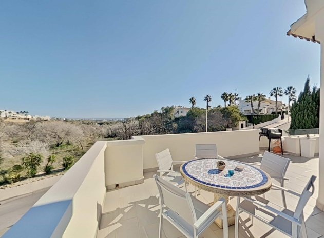 Herverkoop - Villa - Orihuela Costa - Las Ramblas