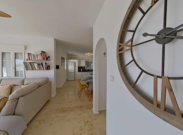 Herverkoop - Villa - Orihuela Costa - Las Ramblas