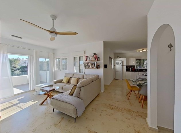 Herverkoop - Villa - Orihuela Costa - Las Ramblas