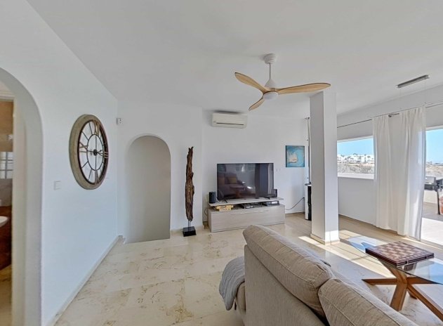 Herverkoop - Villa - Orihuela Costa - Las Ramblas