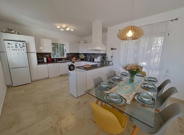 Herverkoop - Villa - Orihuela Costa - Las Ramblas