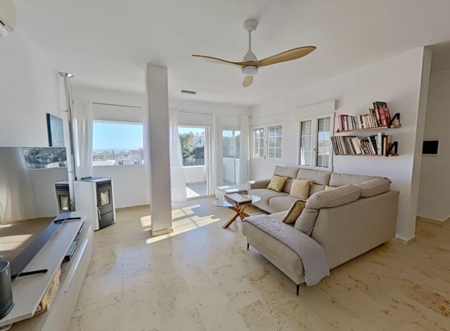 Herverkoop - Villa - Orihuela Costa - Las Ramblas