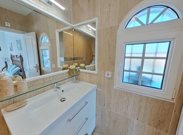 Herverkoop - Villa - Orihuela Costa - Las Ramblas