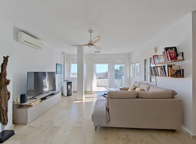 Herverkoop - Villa - Orihuela Costa - Las Ramblas