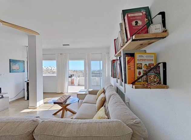 Herverkoop - Villa - Orihuela Costa - Las Ramblas