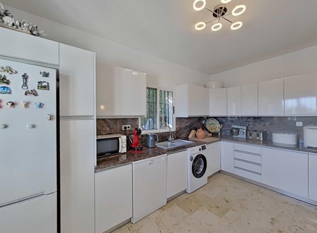 Herverkoop - Villa - Orihuela Costa - Las Ramblas