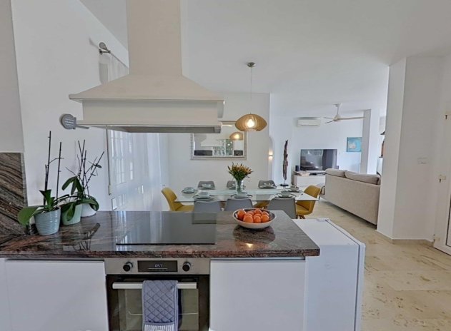 Herverkoop - Villa - Orihuela Costa - Las Ramblas