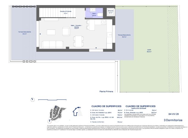 Nieuwbouw Woningen - Villa - Vélez Málaga - Castillo de Lagos