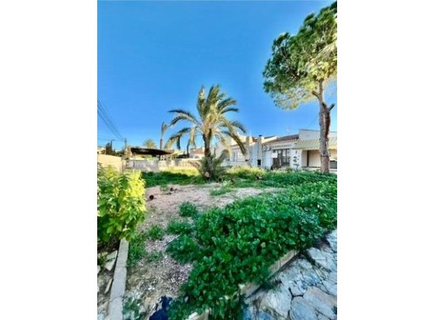 Reventa - Villa - Torrevieja - Aguas Nuevas