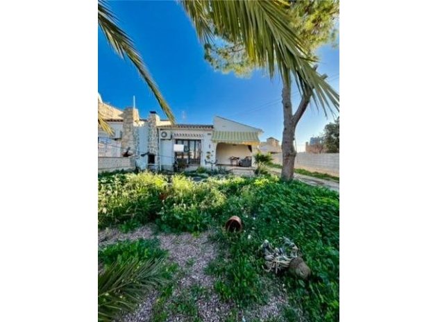 Reventa - Villa - Torrevieja - Aguas Nuevas