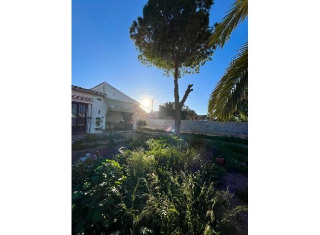 Reventa - Villa - Torrevieja - Aguas Nuevas