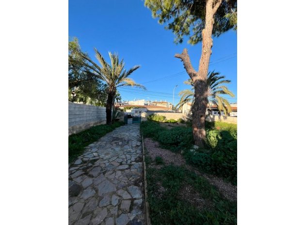 Reventa - Villa - Torrevieja - Aguas Nuevas