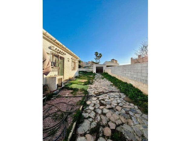 Reventa - Villa - Torrevieja - Aguas Nuevas