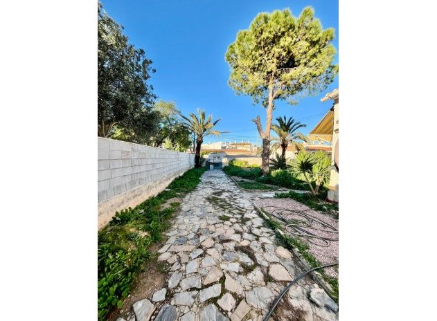 Reventa - Villa - Torrevieja - Aguas Nuevas