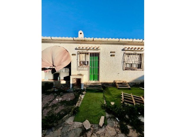 Reventa - Villa - Torrevieja - Aguas Nuevas