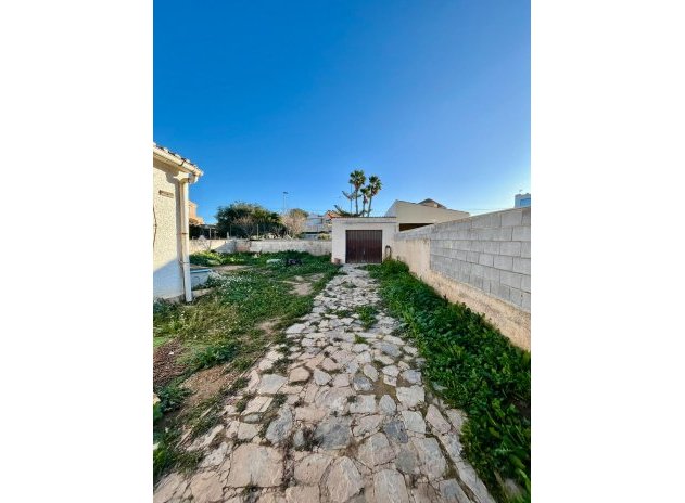 Reventa - Villa - Torrevieja - Aguas Nuevas