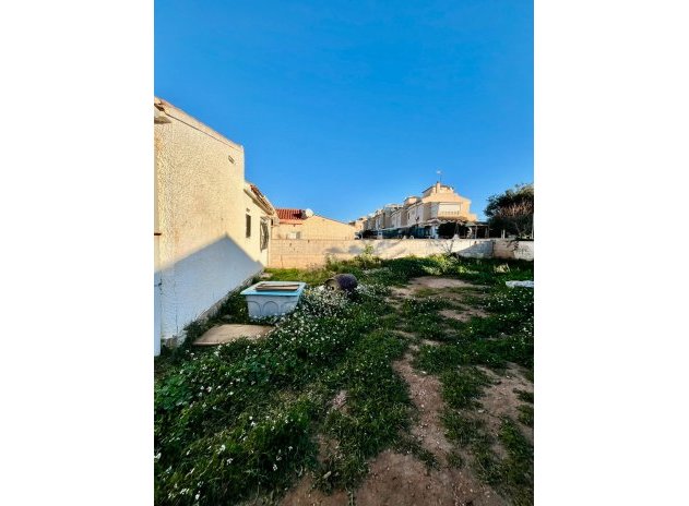 Reventa - Villa - Torrevieja - Aguas Nuevas