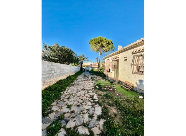 Reventa - Villa - Torrevieja - Aguas Nuevas