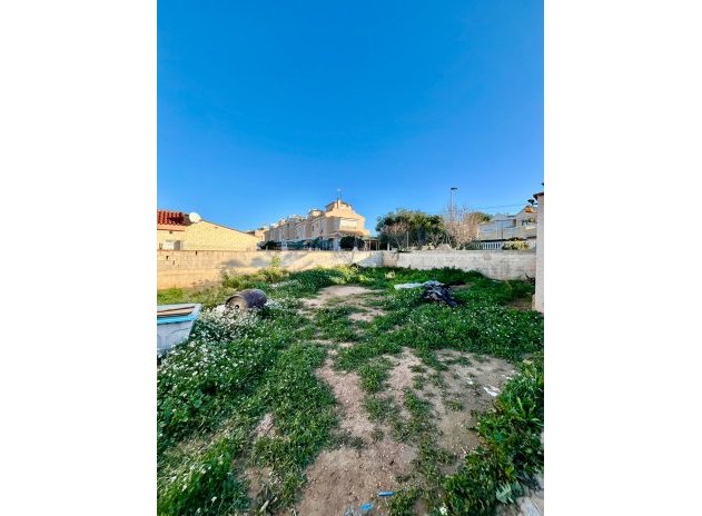 Reventa - Villa - Torrevieja - Aguas Nuevas