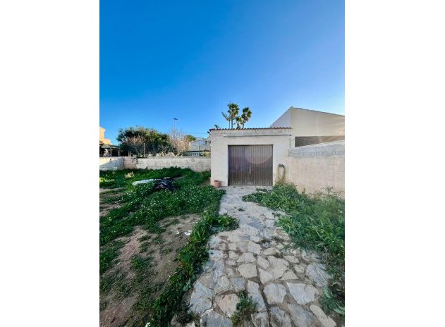 Reventa - Villa - Torrevieja - Aguas Nuevas