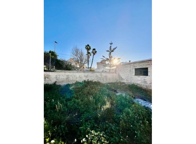 Reventa - Villa - Torrevieja - Aguas Nuevas