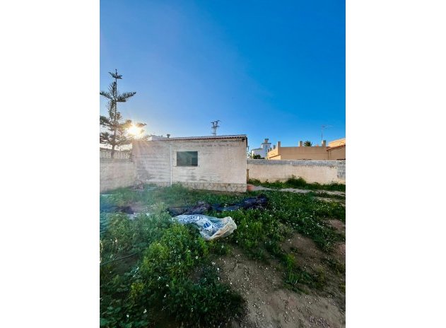 Reventa - Villa - Torrevieja - Aguas Nuevas