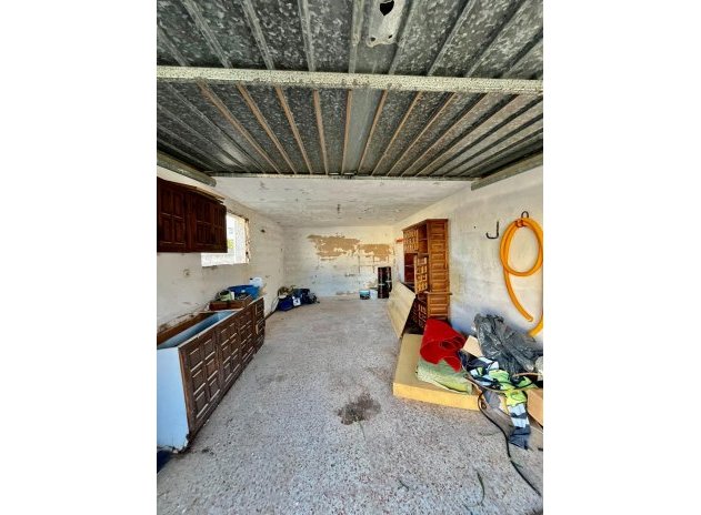 Reventa - Villa - Torrevieja - Aguas Nuevas