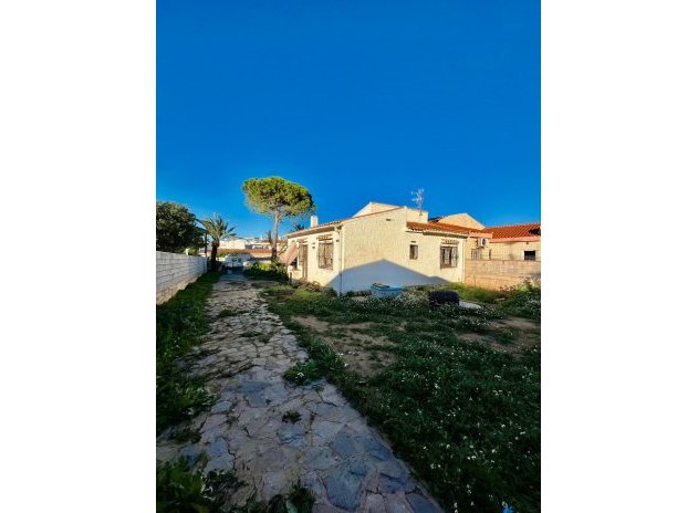 Reventa - Villa - Torrevieja - Aguas Nuevas