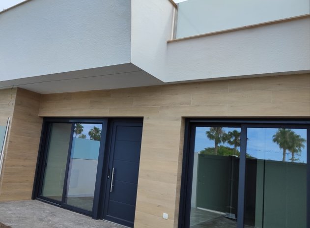 Resale - Villa * - Torre Pacheco *