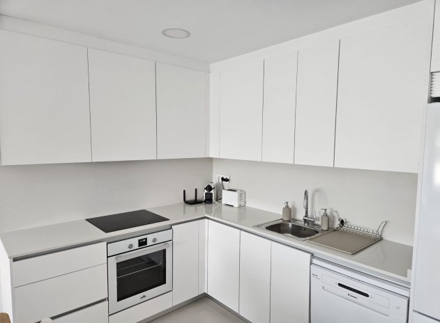 Resale - Villa * - Torre Pacheco *