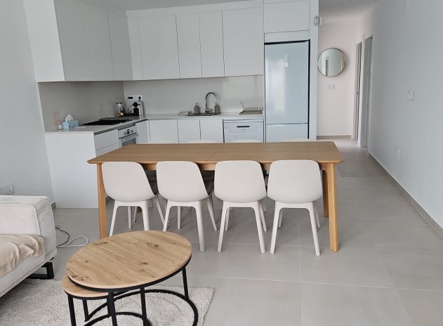 Resale - Villa * - Torre Pacheco *