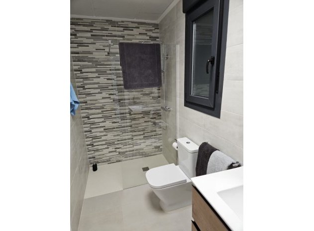 Resale - Villa * - Torre Pacheco *