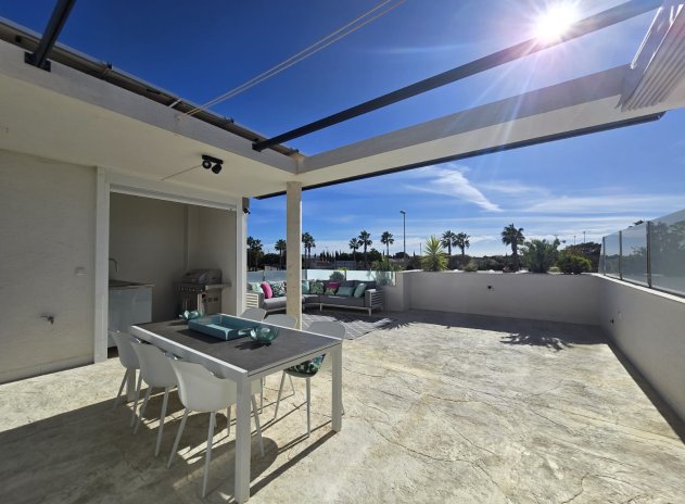 Resale - Villa * - Torre Pacheco *