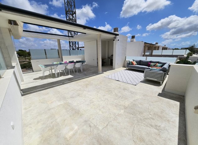 Resale - Villa * - Torre Pacheco *