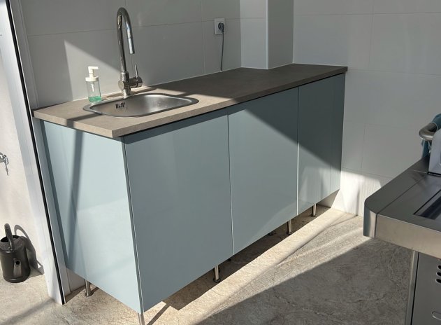 Resale - Villa * - Torre Pacheco *