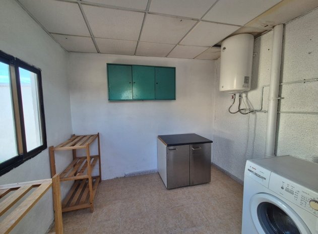 Reventa - Villa - Torrevieja - Los Balcones