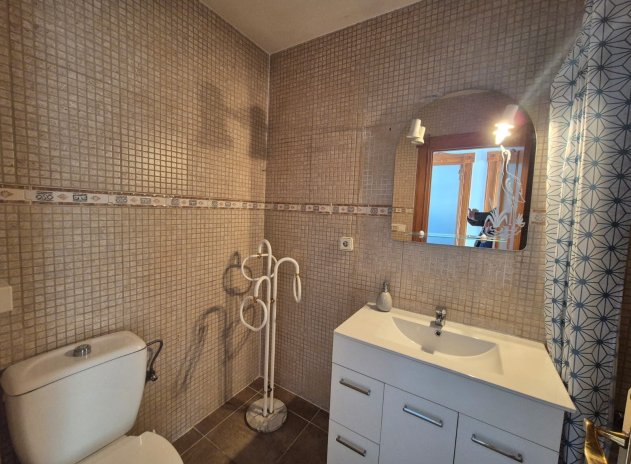 Reventa - Villa - Torrevieja - Los Balcones