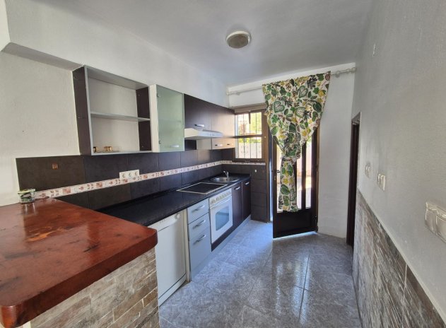 Reventa - Villa - Torrevieja - Los Balcones