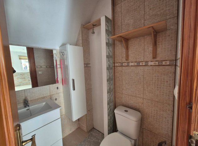 Reventa - Villa - Torrevieja - Los Balcones