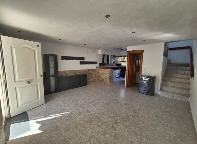 Reventa - Villa - Torrevieja - Los Balcones