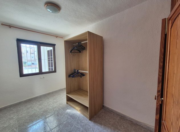 Reventa - Villa - Torrevieja - Los Balcones