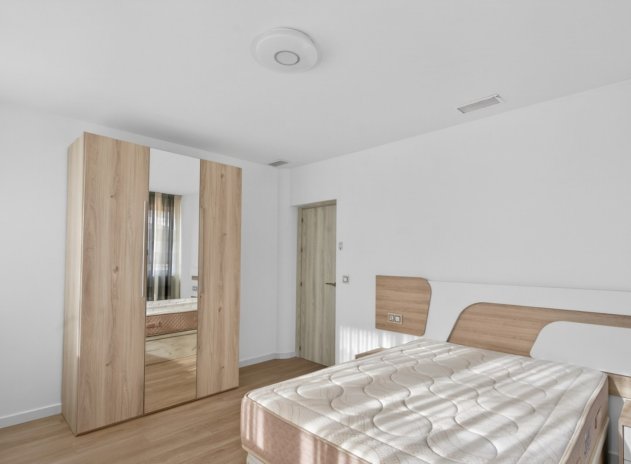 Herverkoop - Villa - Alicante - Rebolledo