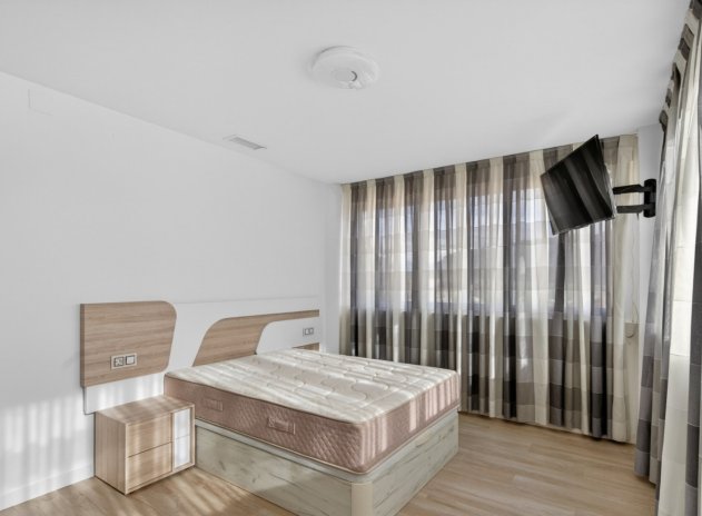 Herverkoop - Villa - Alicante - Rebolledo