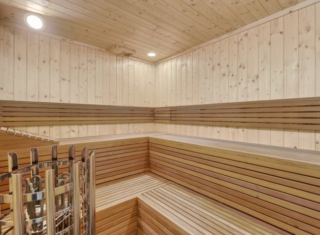 Herverkoop - Villa - Alicante - Rebolledo