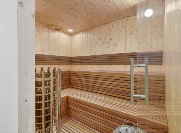 Herverkoop - Villa - Alicante - Rebolledo