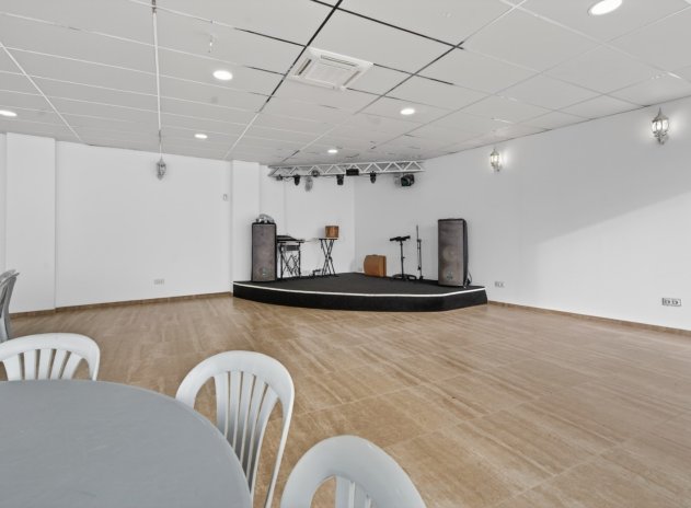 Herverkoop - Villa - Alicante - Rebolledo